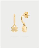 Orecchini Rue des Mille Donna SOGNI 2025 in Argento OR-030 M3 QUAD AU - OR-030 M3 QUAD AU